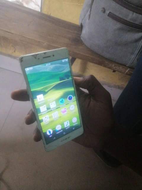 oppo a53m