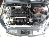 A picture of Ford Focus