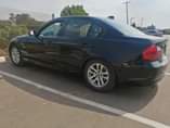 A picture of BMW e90 2007