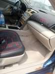 A picture of Toyota Camry spider Location Owerri Price 2 850m Settle 100k