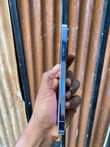 A picture of i phone 13 pro max gb 128