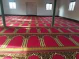 A picture of Wall To Wall and mosque carpets