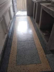 A picture of Terrazzo