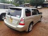 A picture of Forester UBG quick sale 19 5m negotiable 0706260442