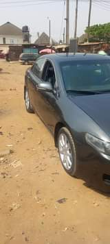 A picture of Fully baked honda acura 2007 1.350 and Honda Eagle spirits
