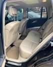 A picture of Total accident free direct toks Mercedes benz GLK 2010 going