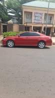 A picture of Toyota Camry Spider Sports Edition Nigeria used Perfect Condition No