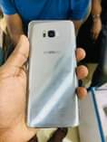 A picture of Samsung S8 Plus 64gb