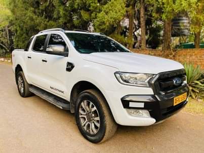 used ford ranger