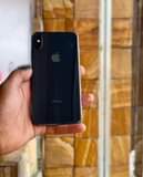 A picture of iPhone X