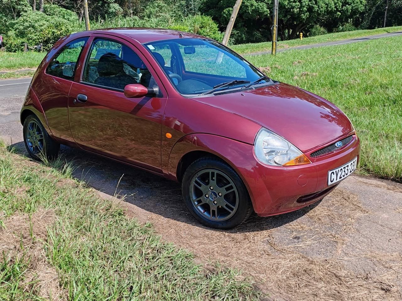 cars