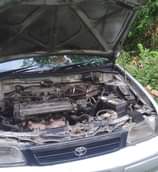 toyota tercel