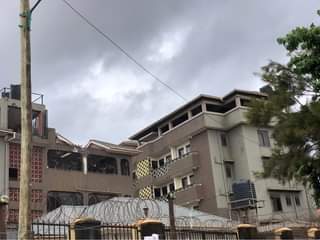 A picture of Offer Sale Kampala Central 15Decimals 400m