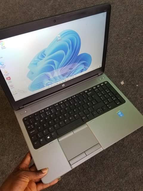 hp probook