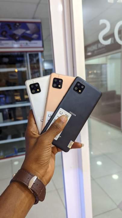 sharp aquos