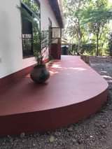 A picture of Home Apartments For Rent MASAKI COCOBEACH 4bhk 3500