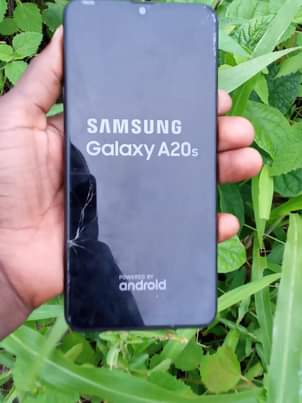 samsung a20
