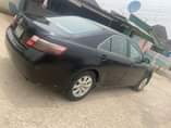 A picture of Toyota Camry 08 V6 plug with very sound engine Good
