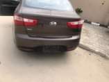 A picture of 2014 Kia Rio