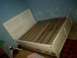 A picture of Kitanda futi 5 kwa 6