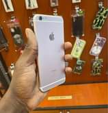 A picture of Iphone 6s plus