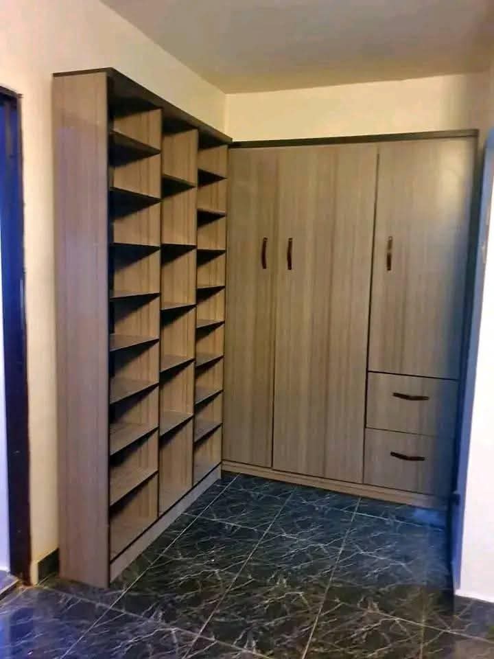 A picture of House