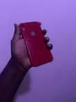 A picture of I phone