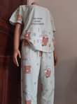 A picture of Loungewear