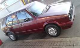 vw chico