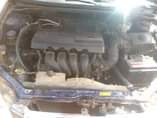 A picture of 2004 Toyota Corolla Le