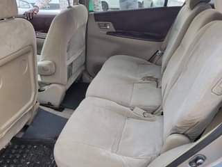 A picture of Toyota spacio 2004