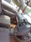 A picture of Toyota spacio