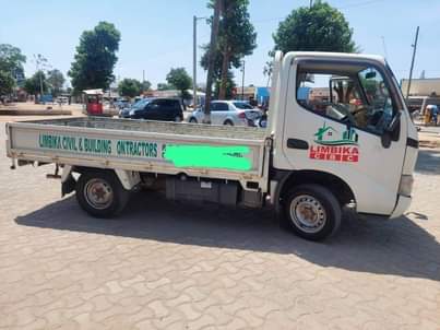 used toyota hiace