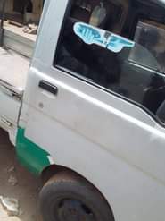 A picture of Sound HIJET pickup Available for Sale Price 1 6M Location