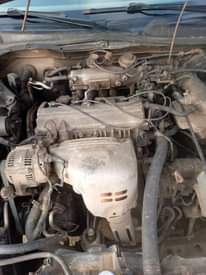 A picture of Distress sale Toyota Camry drop light it has small Top