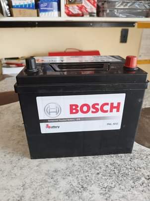 bosch