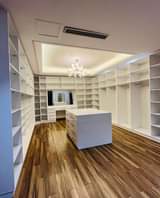 A picture of Shelf shop design
