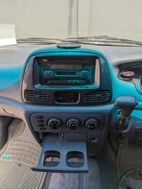 A picture of TOYOTA NOAH FIELDE TOURED BEI MILLION 15