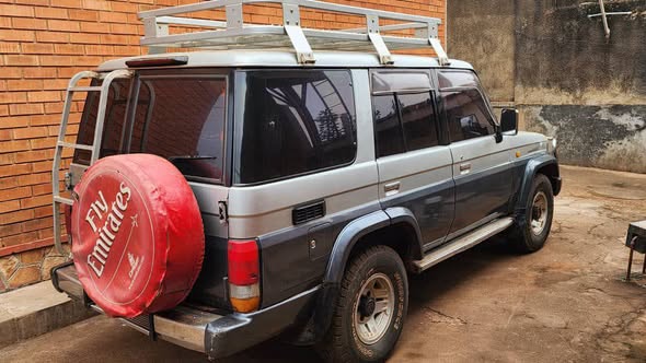 A picture of Available Uhs 13 50m 0702549830