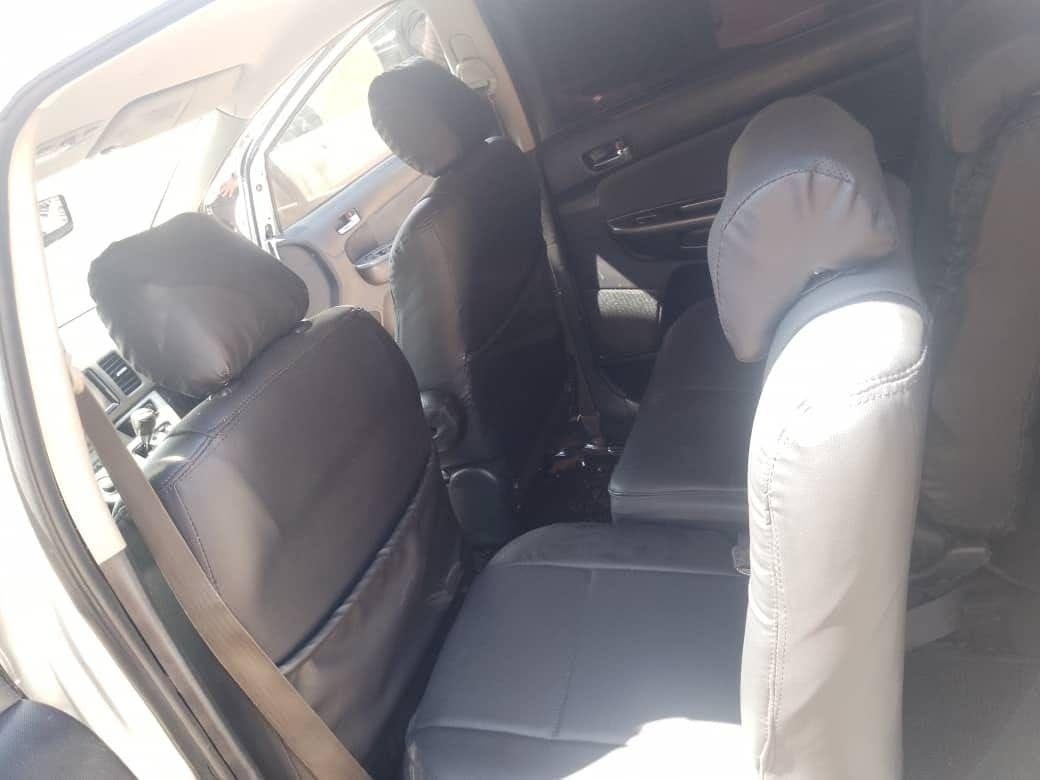 A picture of 2004 Toyota Wish