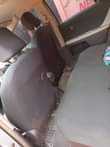 A picture of Toyota Vitz New Model DNC