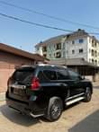 A picture of SWEET AWOOF DEAL Neatly used 2012 2020 Toyota Land Cruiser