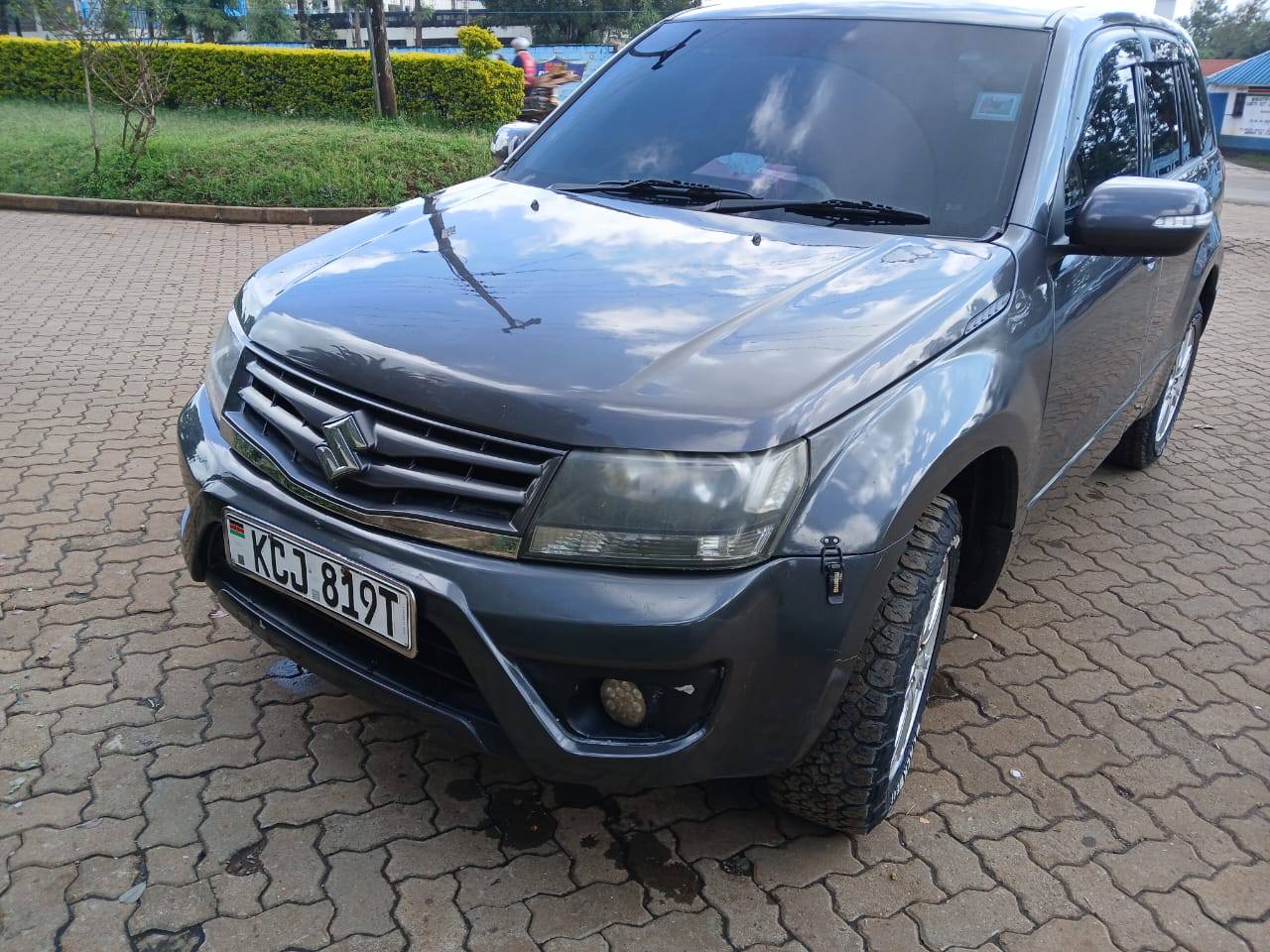 cars