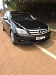 A picture of Kompressor C180 for sell 0786267158