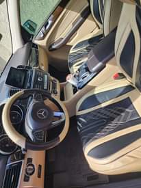 A picture of Registered GLE 350d 2016