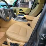 A picture of Range