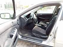 A picture of 2004 Honda EOD V6 Firstbody v6