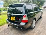 A picture of Subaru forester M9 5 mwanza call WhatsApp 0686108116