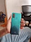 A picture of infinix hot 9