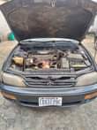 A picture of Toyota Camry Orobo 1st body Engine and gear is good